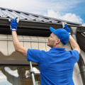 The Importance of Gutter Installation for Your Home