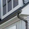 Gutter Installation: Why Removing Old Gutters is Crucial