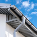 Do half round gutters cost more?