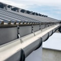 Choosing the Right Gutter Installation Company: Factors to Consider