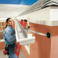 Gutter Installation: Can You Do It Yourself?