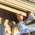 The Importance of Proper Gutter Installation