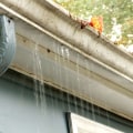 The Importance of Regular Gutter Maintenance