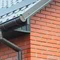 Are half round gutters better?