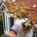 Expert Tips for Maintaining Gutters After Installation