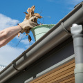 The Best Time to Install Gutters: An Expert's Perspective