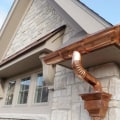 Choosing Between Aluminum and Copper Gutters: A Comprehensive Guide