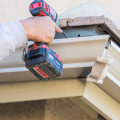 Gutter Installation on a Multi-Story Home: Tips from an Expert