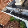 The Consequences of Improper Gutter Installation