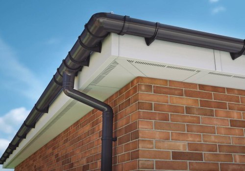 The Importance of Properly Following Regulations and Codes During Gutter Installation