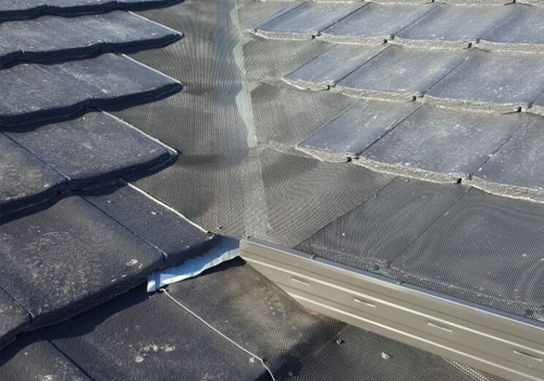 Gutter Guards: The Benefits of Installing Them During Gutter Installation