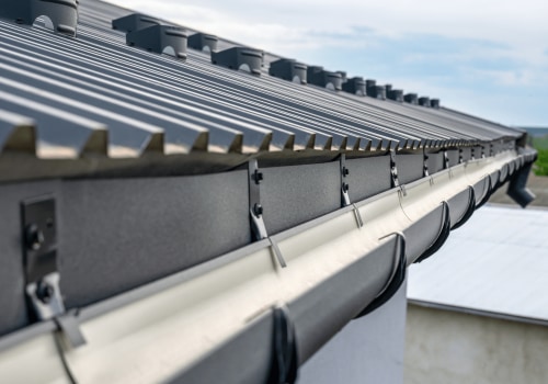 Choosing the Right Gutter Installation Company: Factors to Consider