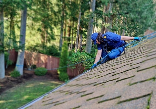 Eco-Friendly Gutter Installation: A Sustainable Solution for Your Home