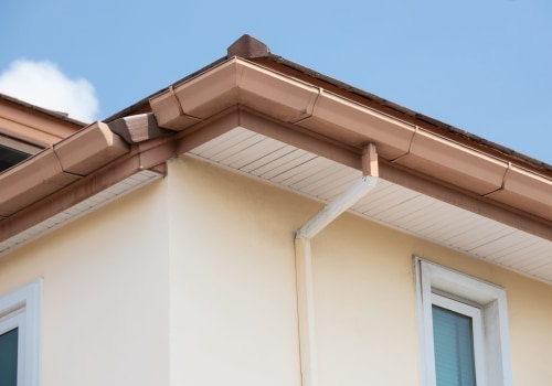 The True Cost of Gutter Installation: What You Need to Know