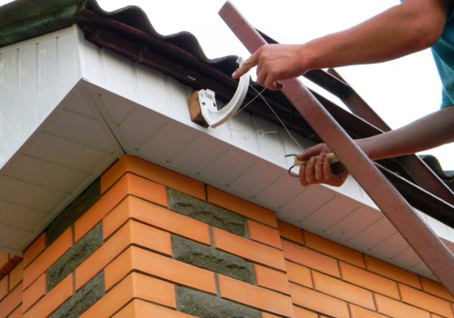 Choosing the Right Gutter Installation Company for Your Home