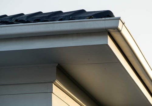 Choosing the Right Gutter Material for Your Climate