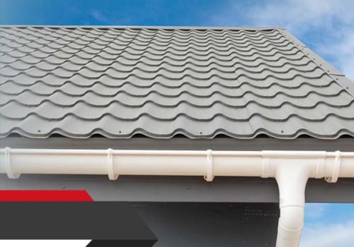 The Importance of Warranties and Guarantees for Gutter Installation: An Expert's Perspective