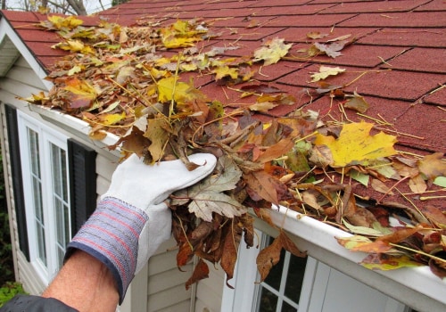 Expert Tips for Maintaining Gutters After Installation