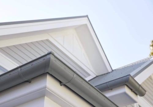 The Lifespan of Gutters: How Often Do They Need to Be Replaced?