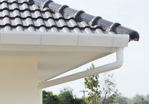 The Advantages of Hiring a Professional for Gutter Installation