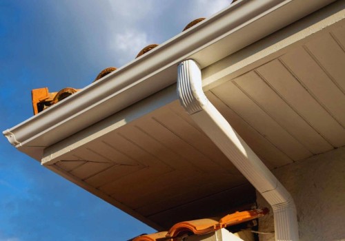 The Ultimate Guide to Gutter Installation: Materials and Techniques