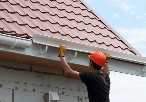 The Average Lifespan of Different Types of Gutters: A Comprehensive Guide